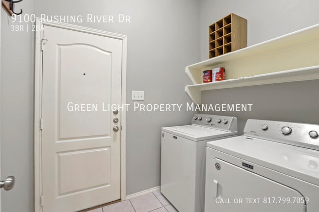 Building Photo - 9100 Rushing River Dr