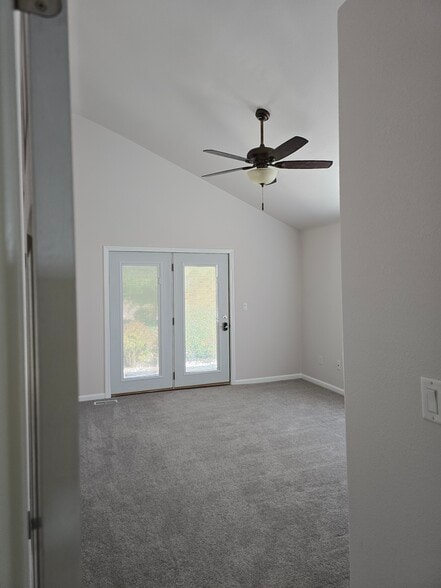 Bedroom - 8236 E Wind Lake Rd