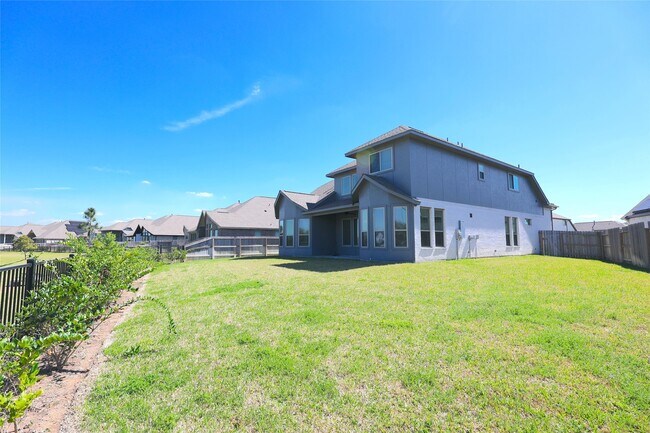 Building Photo - 1342 Wild Mustang Trl