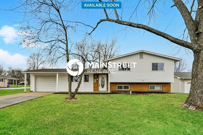Primary Photo - 3 N Lang Dr