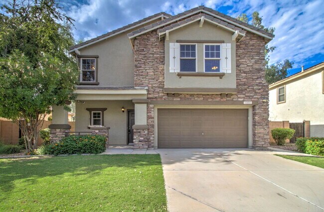 Primary Photo - 15882 N 172nd Ln