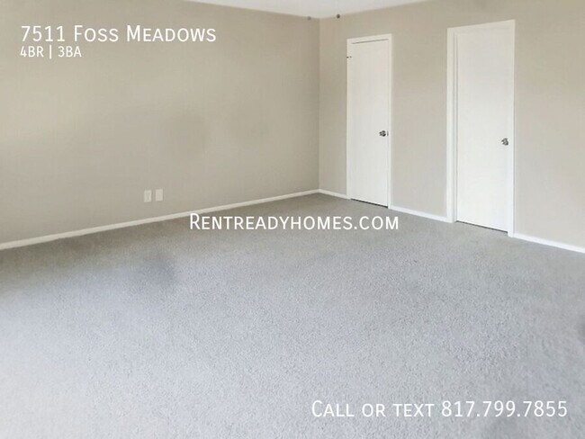 Building Photo - 7511 Foss Meadows
