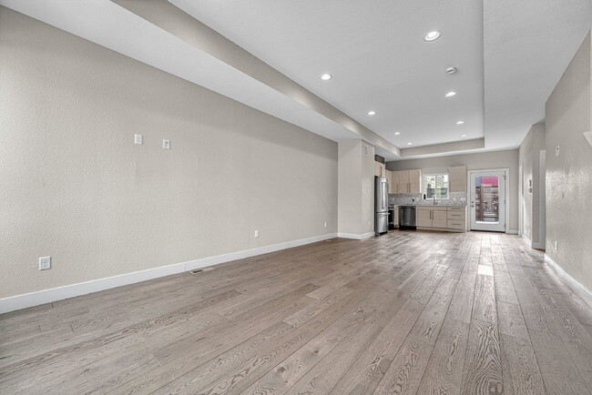 Building Photo - $3,145.95- 3 Bed, 3.5 Bath Townhome in Denver with Central AC and In Unit Laundry