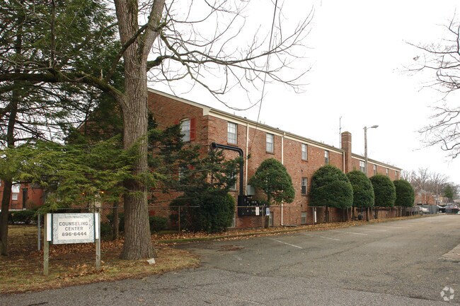Building Photo - Grandview Apartments