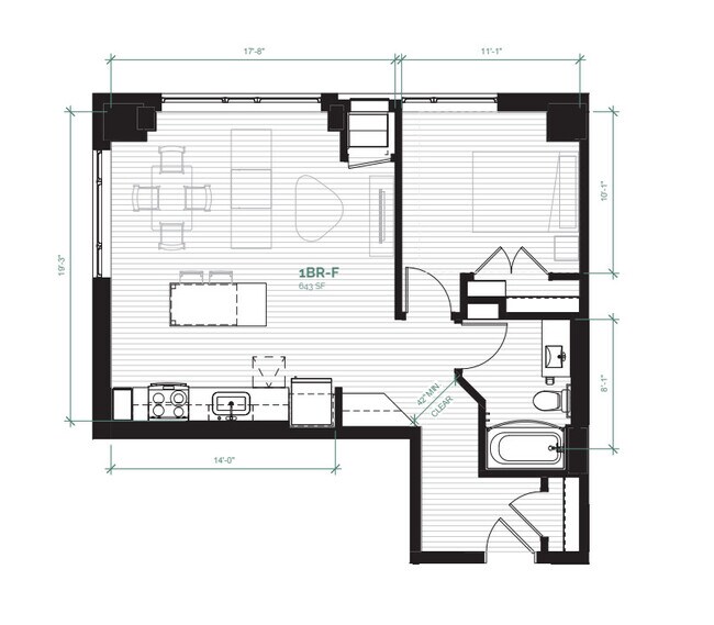 55+ The Theodore at Wirth on the Woods 2840 N Wayzata Blvd