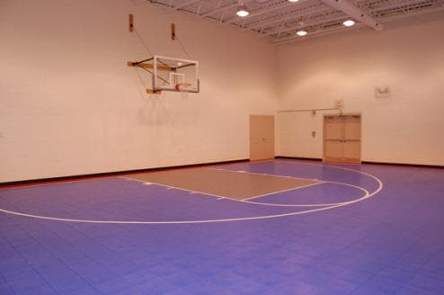 Gym - 70 Bastogne Dr