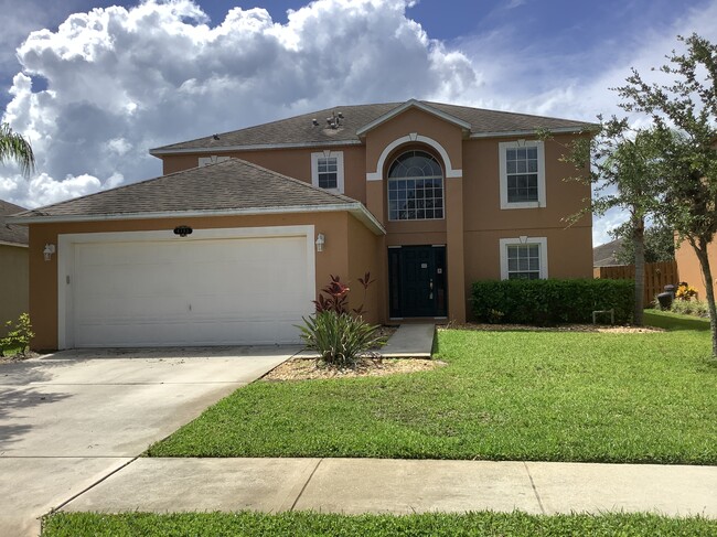 Building Photo - 4193 Palladian Way