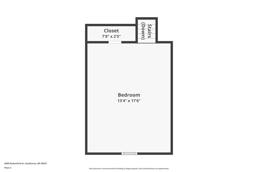Building Photo - 2848 Rutherford Dr