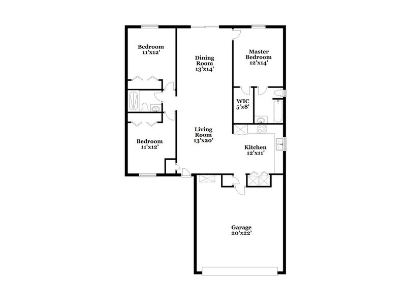 Building Photo - 3347 Double Ln