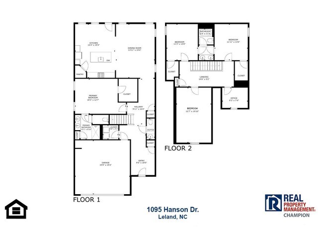 Building Photo - 1095 Hanson Dr