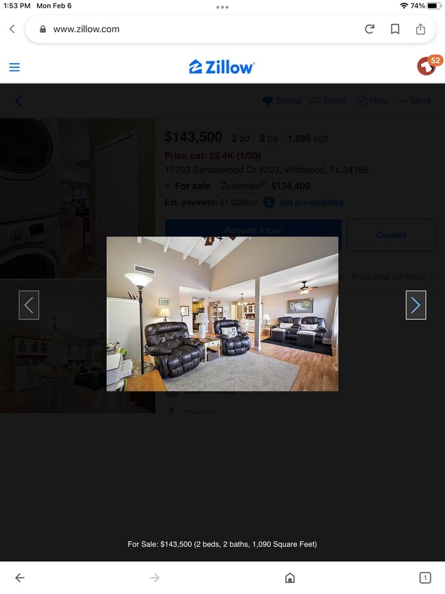 Building Photo - 17203 Sandalwood Dr