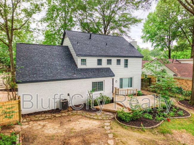 Building Photo - 7238 McVay Rd