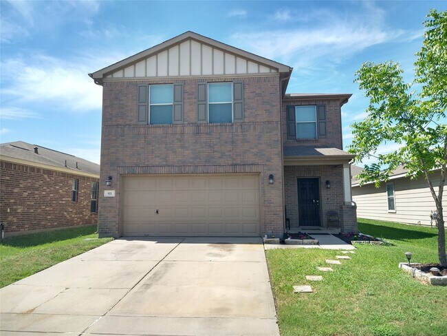 Building Photo - 811 Sweet Flower Dr