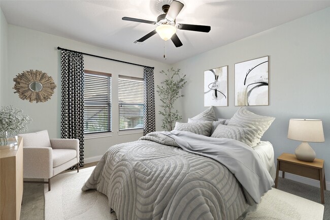 Building Photo - 4802 Gingerwood Trace Ln