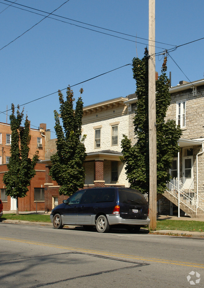 Building Photo - 410 Columbus Ave