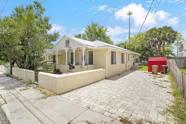 Building Photo - 170 Twine St