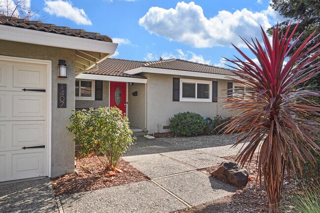 Building Photo - 1407 San Clemente Way