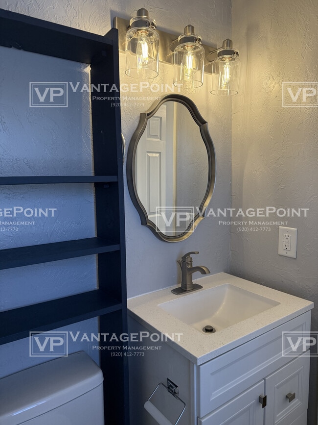 Building Photo - 1123 S Baird St