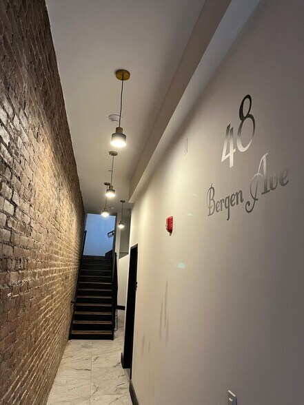 Building Photo - 48 Bergen Ave