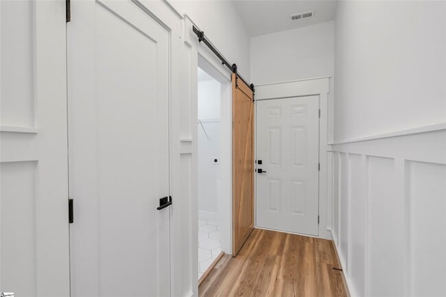 Building Photo - 4018 Old Williamston Rd