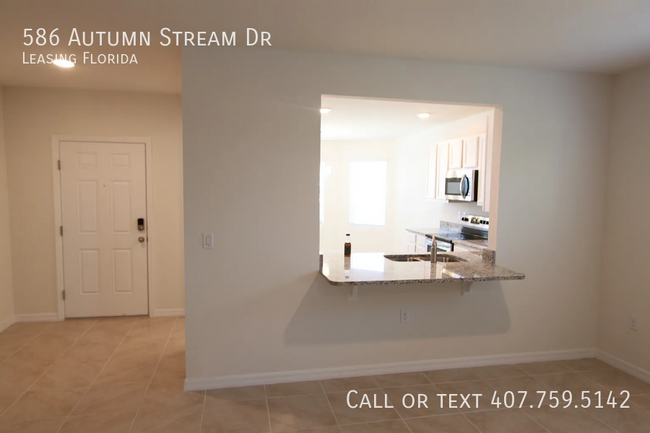 Building Photo - 586 Autumn Stream Dr