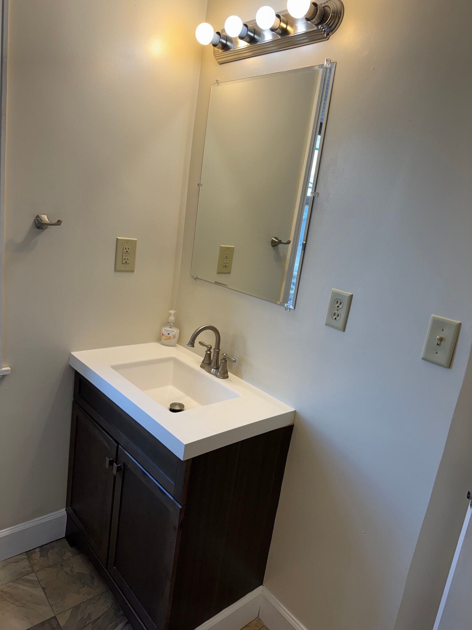 Bathroom - 414 E 2nd St