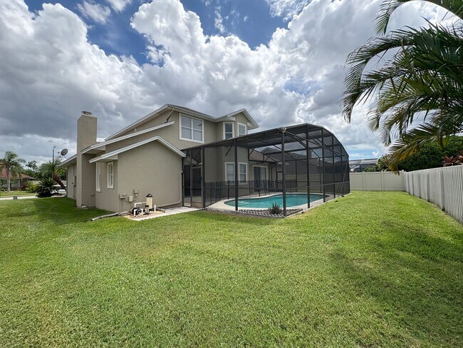 Building Photo - 4/3.5 Home at Eagle Lending