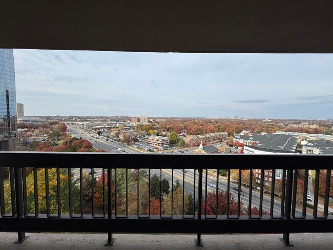 Building Photo - Bright and Spacious 1 Bed 1 Bath Condo With Balcony In Desired Skyline Plaza