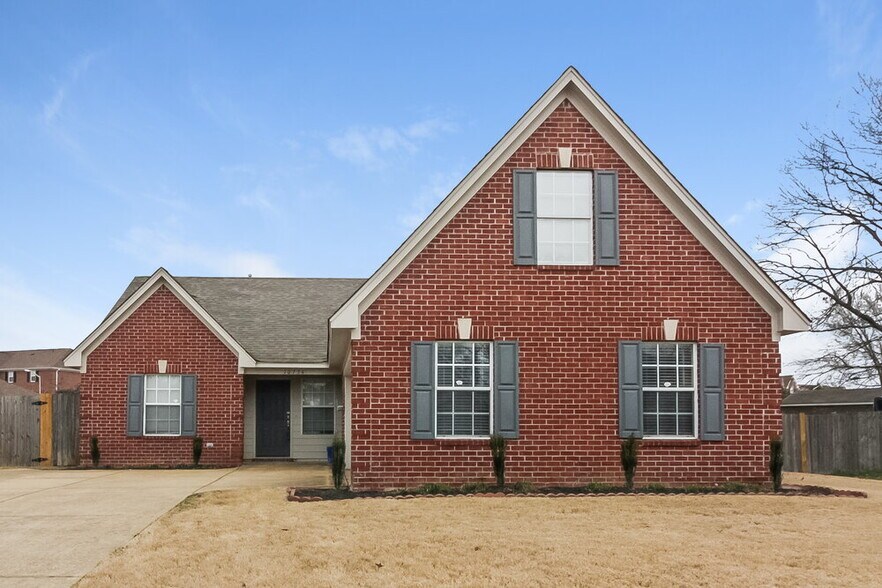 Primary Photo - 10734 Ridgefield Dr