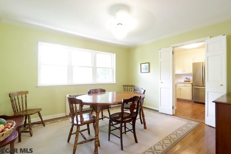 Building Photo - 635 W Nittany Ave