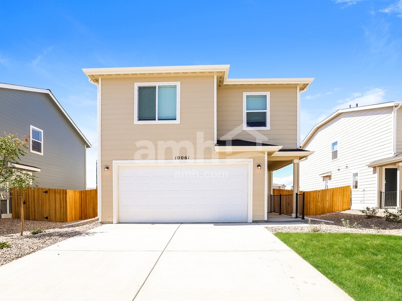 Primary Photo - 10061 Potomac St