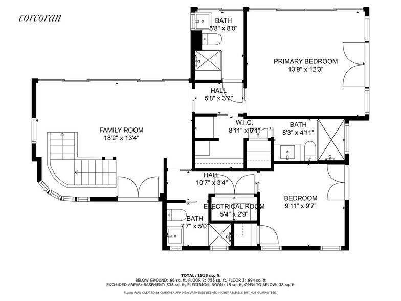 Building Photo - 413B Dune Rd