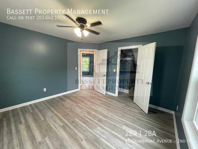 Building Photo - 60 Quinnipiac Ave