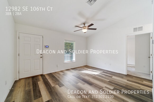 Building Photo - 12982 SE 106th Ct