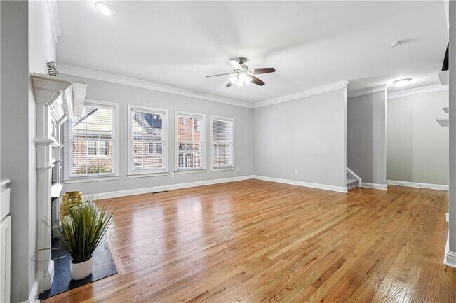 Building Photo - 10090 Jones Bridge Rd