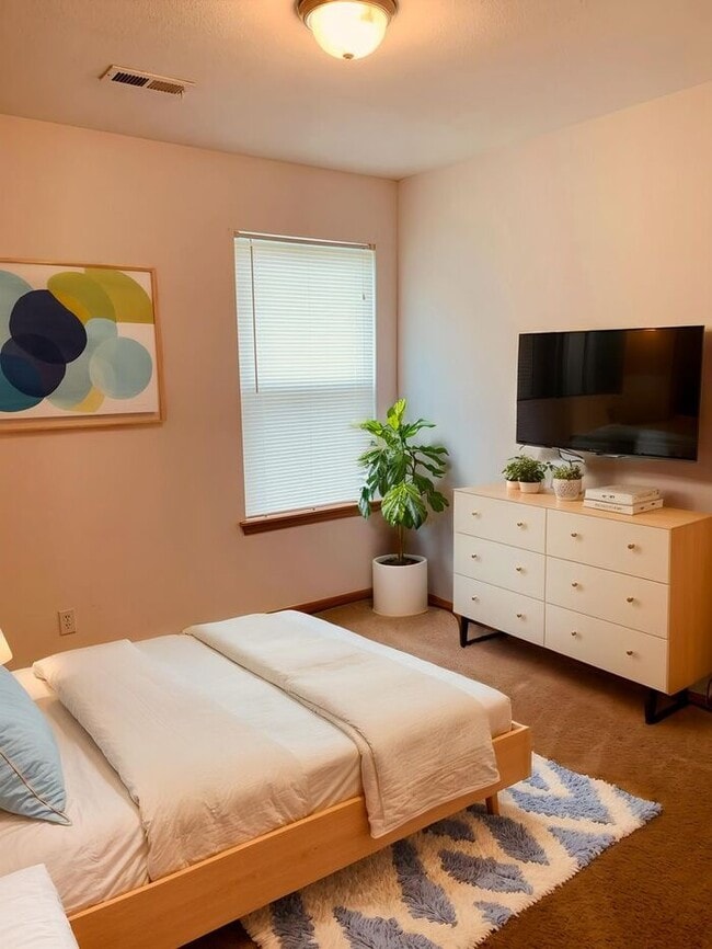 Building Photo - Peaceful Living in Pleasant Hill – Availab...