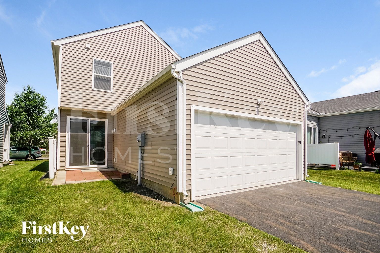 Building Photo - 5577 Eagle River Dr