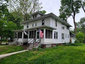 Building Photo - Well Care for Century Home Within Walking Distance to U of I, Downtown, & Multiple Parks