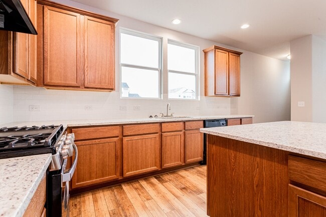 Building Photo - 1532 Arbor Knot Dr