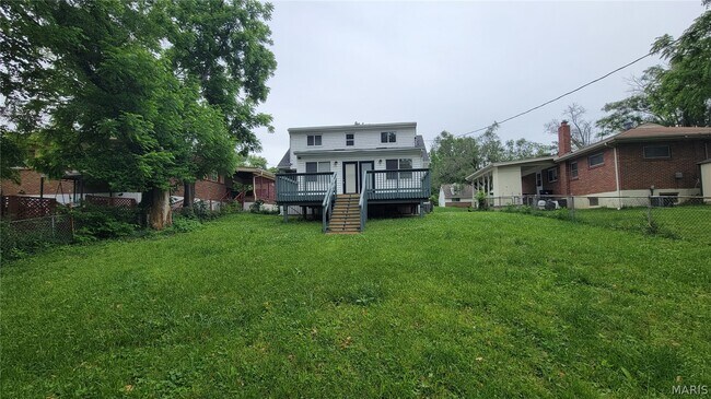 Building Photo - 8720 Marcella Ave