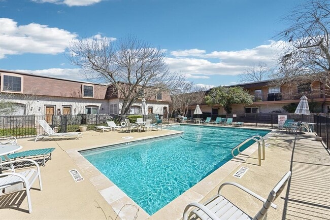 Building Photo - 7801 Shoal Creek Blvd