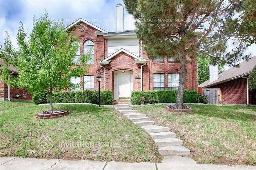 Primary Photo - 1417 Creekview Dr