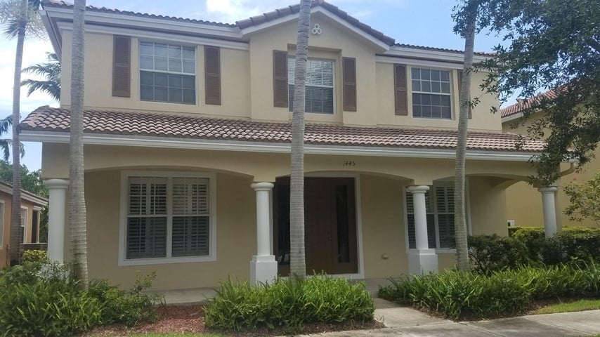 Building Photo - 1445 E Bexley Park Dr