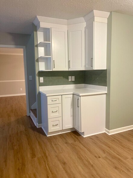 Building Photo - 105 Heber Trail