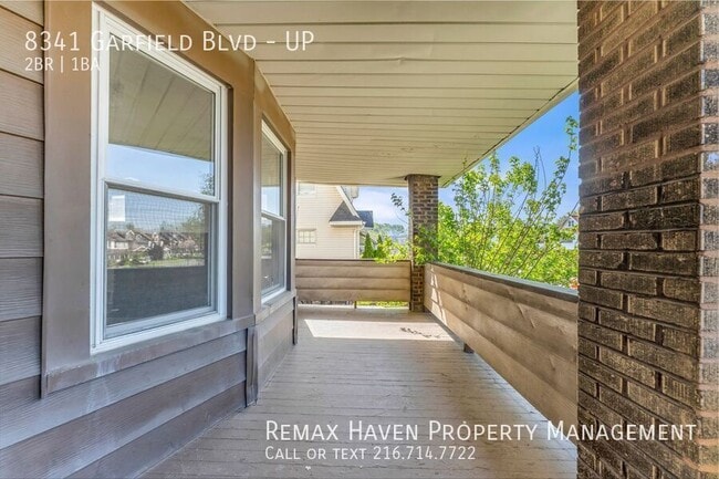 Building Photo - 8341 Garfield Blvd