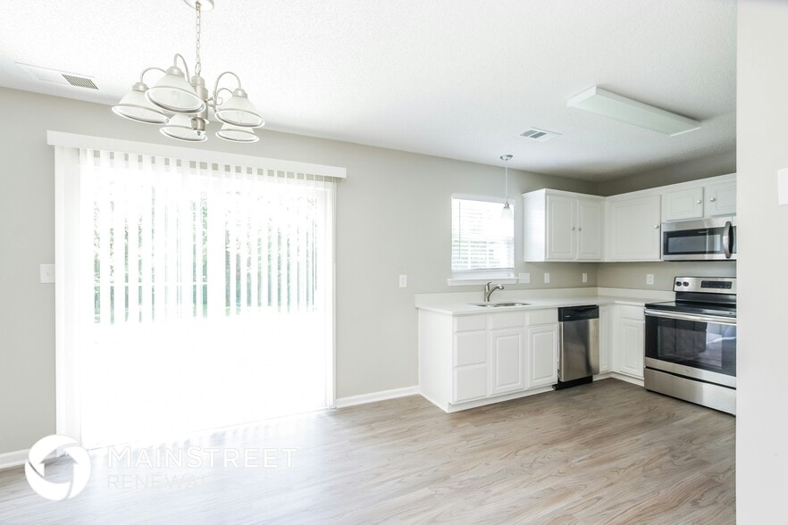 Building Photo - 7112 Simbrah Way