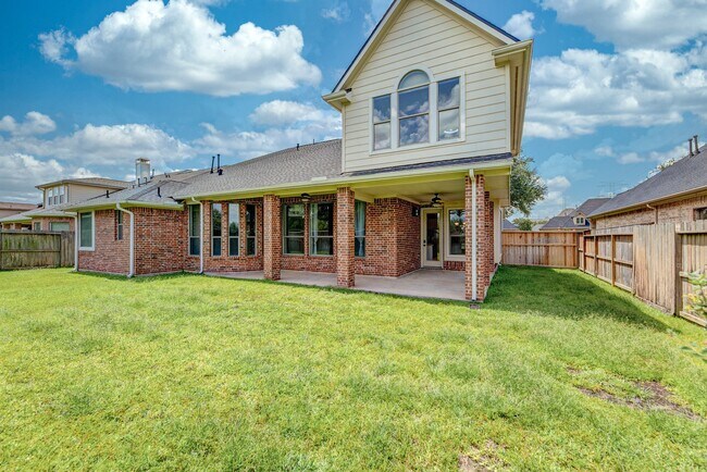 Building Photo - 19507 Gladewater Ct