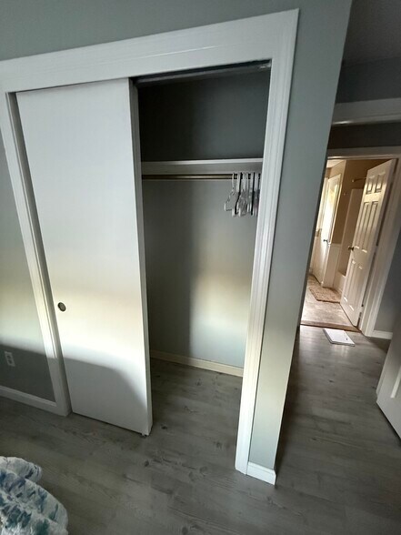 Building Photo - 110 Granite St