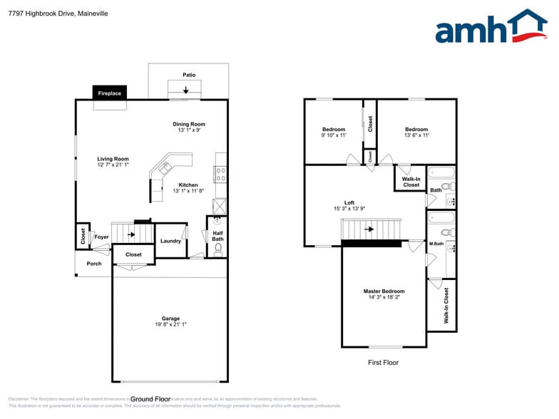Building Photo - 7797 Highbrook Dr
