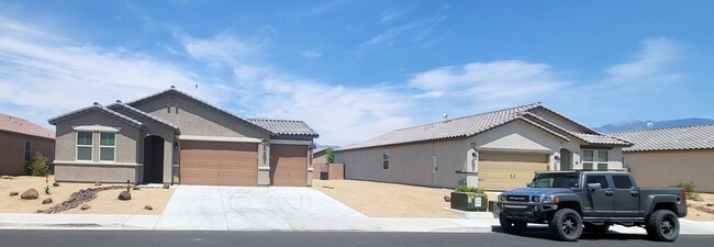 Building Photo - TESORA PAHRUMP - E. Summit Avenue